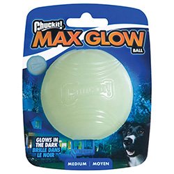 Max Glow